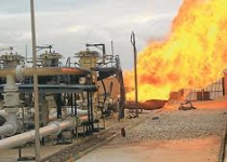 Blast disables Iraqi domestic gas pipeline