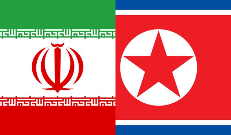 Iran, North Korea discuss parliamentary ties