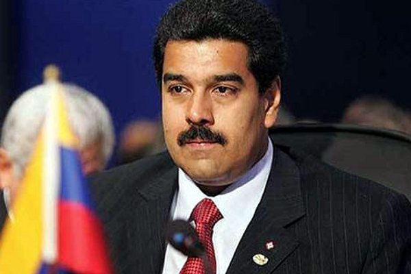 Envoy: Iranian, Venezuelan presidents to make reciprocal visits