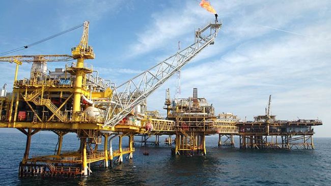 Iran ready to start recovery operation in Doroud oilfield