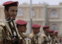 Rival Yemeni soldiers clash, two dead