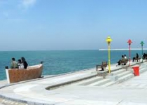Iran to open marine passenger terminal soon