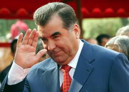 Tajik president leaves for Tehran to attend swearing-in ceremony