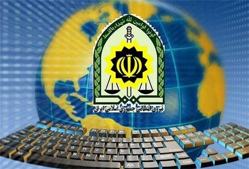 Commander: Iran to host Intl conference on campaign against cyber crimes