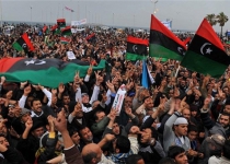 Deputy FM: Libyan nation not to allow revolution to go astray