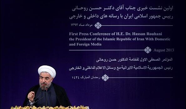 Iran today: Rouhani focuses on economy amid caution on political prisoners