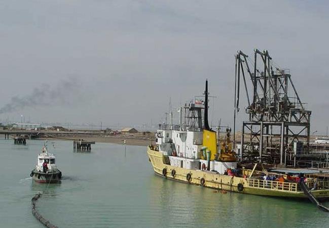 Iran: Imam Khomeini port unveils new investments