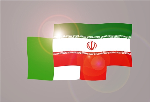 Iran, Italy stress enhancement of bilateral ties