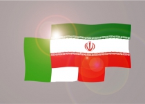 Iran, Italy stress enhancement of bilateral ties