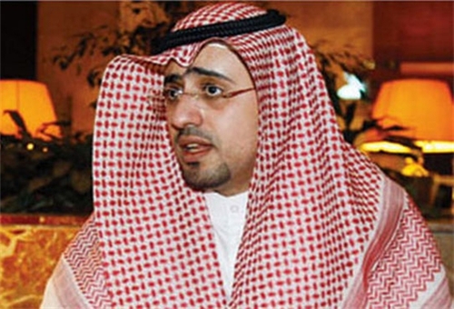 Grandson of Bahrains ex-king calls on Al Khalifa regime to respect peoples demands