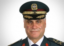 Qahwaji: Lebanese army will face Israeli enemy, terrorism