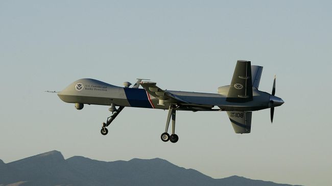 Seven killed in US assassination drone attack in southern Yemen