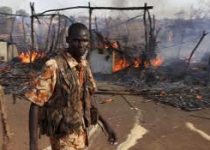 328 Killed in south Sudan attack, official says