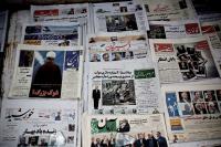 Journalists group urges renewed freedom for Iran