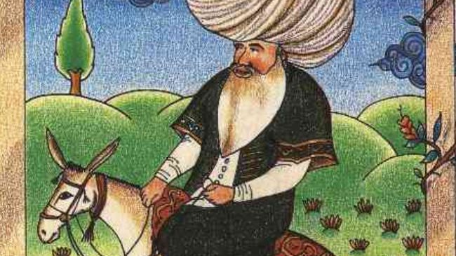 Molla Nasreddin folktales to be adapted into animations