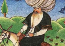 Molla Nasreddin folktales to be adapted into animations
