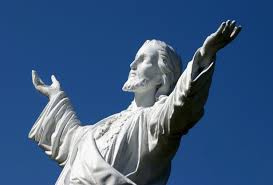 Tallest statue of Jesus (AS) in Europe will be constructed in Moscow