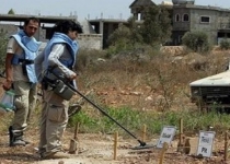 Israeli bomb kills Lebanese teen