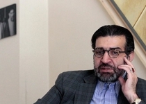 Former envoy stresses Iran