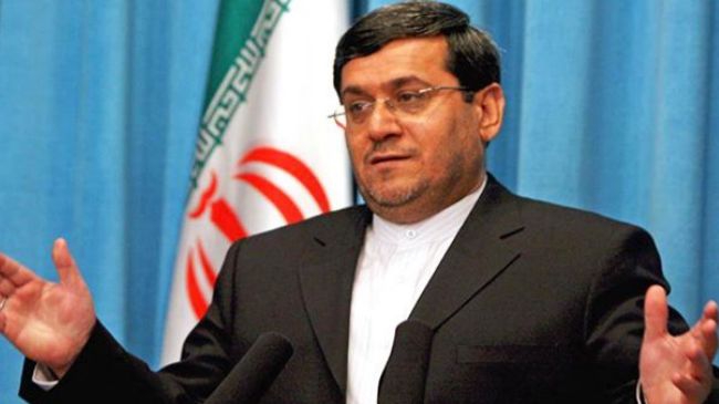Tehran sending team to Yemen to pursue diplomat abduction