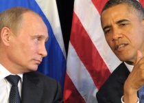 Obama says US pausing to reassess relations with Russia