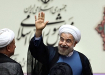 Rouhani defends cabinet choices as Iran parliament starts debate