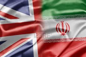 Iran-UK trade hits $48m in 4 months