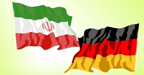 German, Iranian envoys to tajikistan underline broadening Tehran-Berlin ties