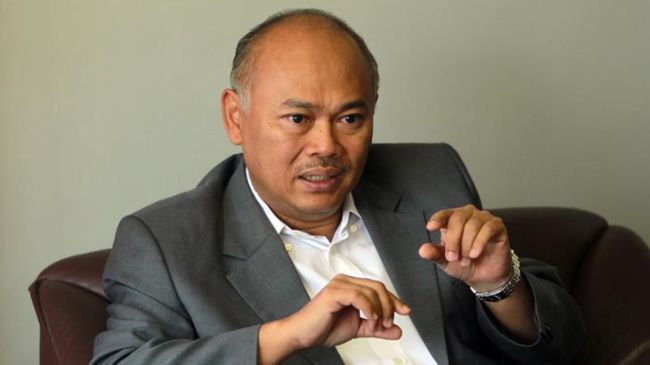 Indonesian ambassador calls for expansion of ties with Iran