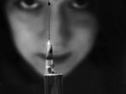Drug addiction in Iran: The other religion