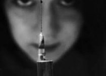Drug addiction in Iran: The other religion