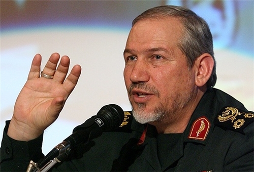 Leaders military aide underlines Irans readiness to confront enemies