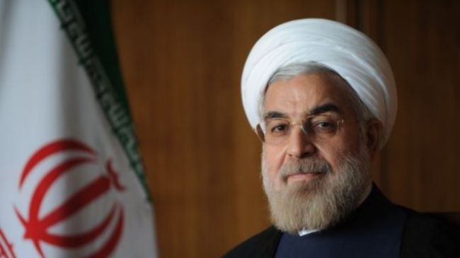 Irans President Rouhani officially appoints approved ministers
