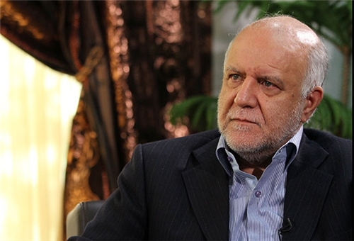Oil minister: Iran able to overcome west