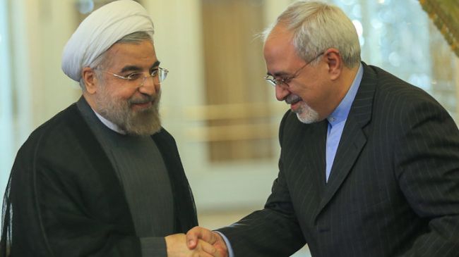 Rouhani warns of grave consequences of mistakes in foreign policy