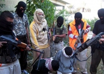 Iraqi forces arrest Al-Qaeda emir in Tikrit