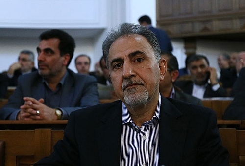 Rouhani appoints Najafi as head of cultural heritage, tourism organization