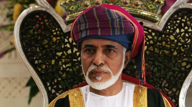 King of Oman due in Tehran next week: Amir-Abdollahian