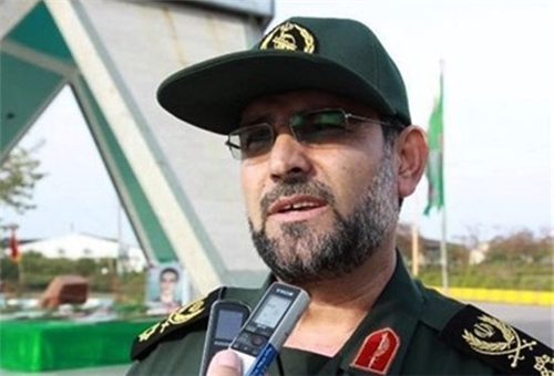 IRGC commander: Enemies never dare to threaten Iran