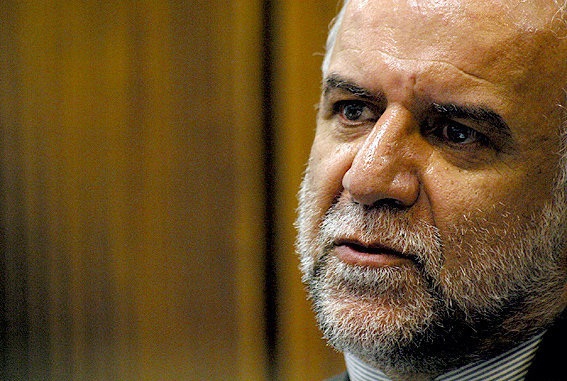 Zanganeh: Several South Pars projects to be operational by yearend