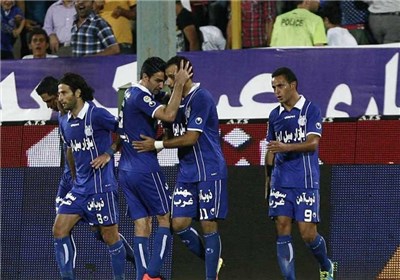 Irans AFC league team Estaqlal to face Thai Thunders
