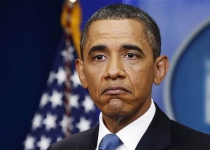 Obama secretly suspends aid to Egypt