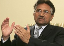 Pakistan Musharraf fomally indicted in Benazirs murder case