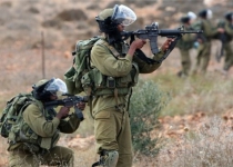 Israeli forces shoot, injure 2 Palestinians in north Gaza