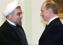 Rouhani to meet Putin in SCO summit: FM