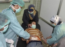 Russia calls Syrias chemical weapons use claims provocation