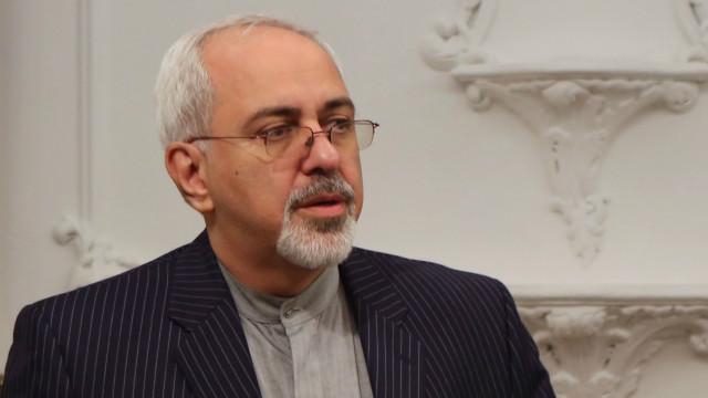 In a first, top Iranian government official admits to being on Facebook