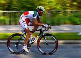 Tabriz Petrochemical team steals limelight at tour of Borneo 2013