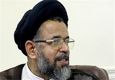 Minister terms Iran safe island" in world