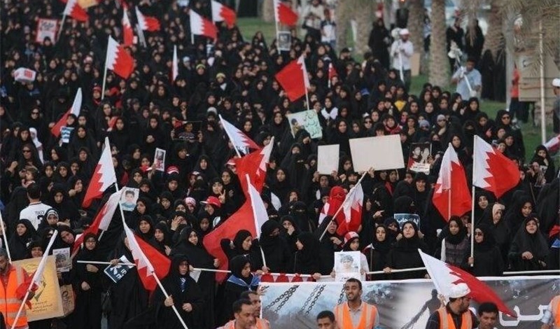 Activist praises Bahrainis high turnout in friday rallies